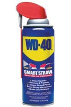 WD-40 11oz Smart Straw Spray